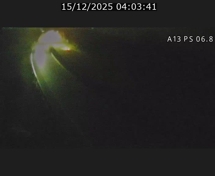 <h2>Traffic live webcam Luxembourg Ehlerange - A13 direction Esch-sur-Alzette - BK 6.8</h2>