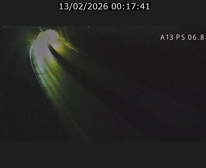 <h2>Traffic live webcam Luxembourg Ehlerange - A13 direction Esch-sur-Alzette - BK 6.8</h2>