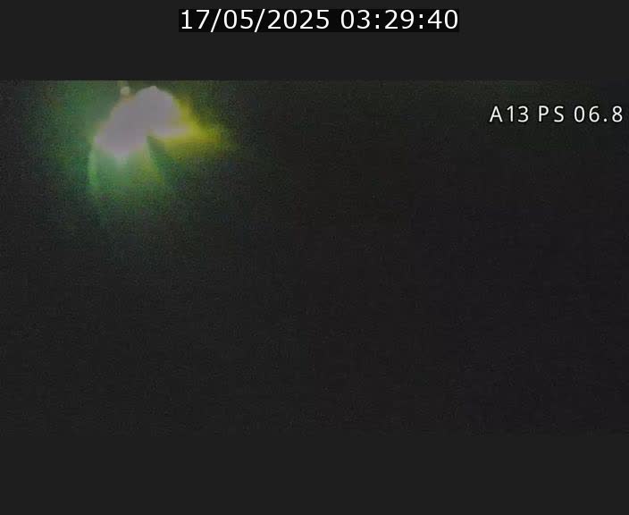 <h2>Traffic live webcam Luxembourg Ehlerange - A13 direction Esch-sur-Alzette - BK 6.8</h2>