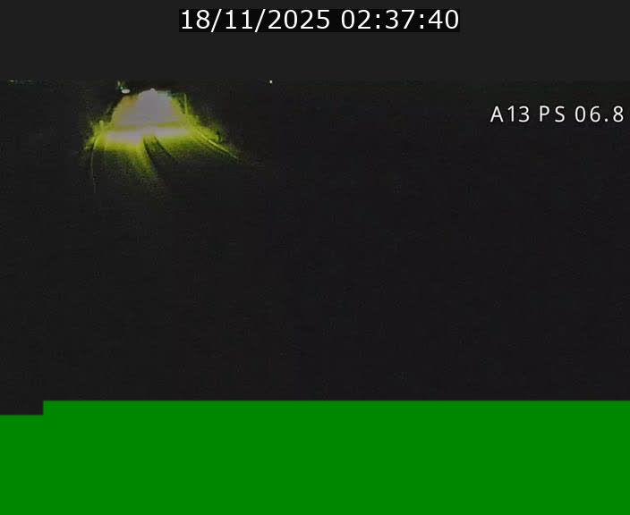 <h2>Traffic live webcam Luxembourg Ehlerange - A13 direction Esch-sur-Alzette - BK 6.8</h2>