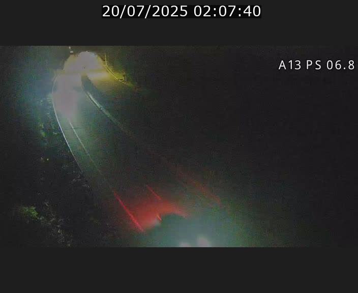 <h2>Traffic live webcam Luxembourg Ehlerange - A13 direction Esch-sur-Alzette - BK 6.8</h2>