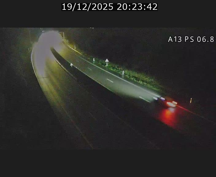 <h2>Traffic live webcam Luxembourg Ehlerange - A13 direction Esch-sur-Alzette - BK 6.8</h2>