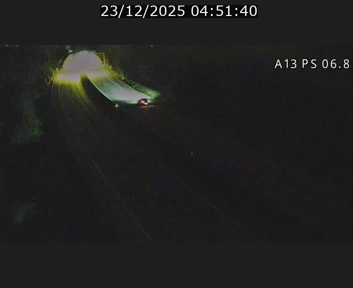 <h2>Traffic live webcam Luxembourg Ehlerange - A13 direction Esch-sur-Alzette - BK 6.8</h2>