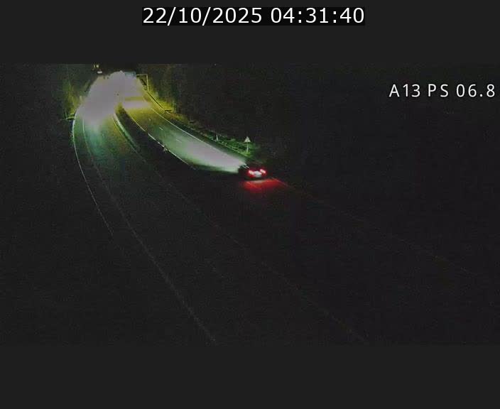 <h2>Traffic live webcam Luxembourg Ehlerange - A13 direction Esch-sur-Alzette - BK 6.8</h2>