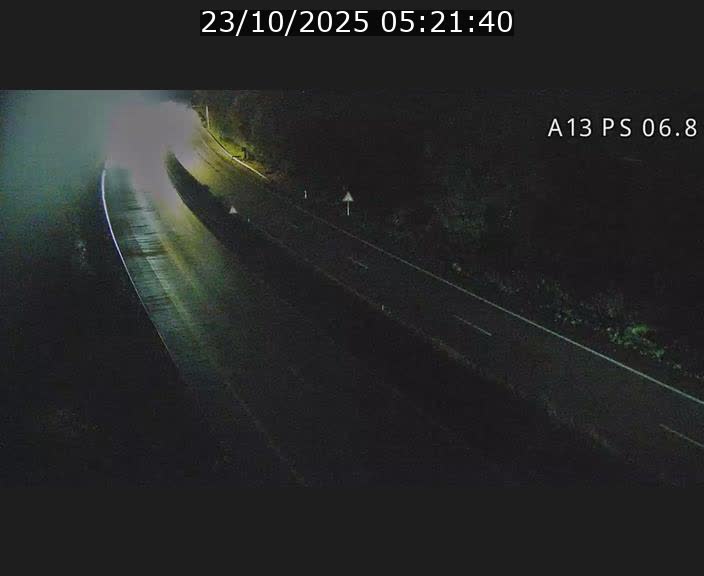 <h2>Traffic live webcam Luxembourg Ehlerange - A13 direction Esch-sur-Alzette - BK 6.8</h2>