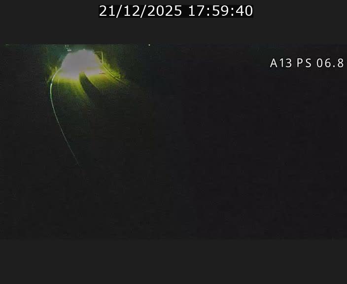 <h2>Traffic live webcam Luxembourg Ehlerange - A13 direction Esch-sur-Alzette - BK 6.8</h2>