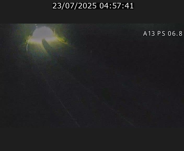 <h2>Traffic live webcam Luxembourg Ehlerange - A13 direction Esch-sur-Alzette - BK 6.8</h2>