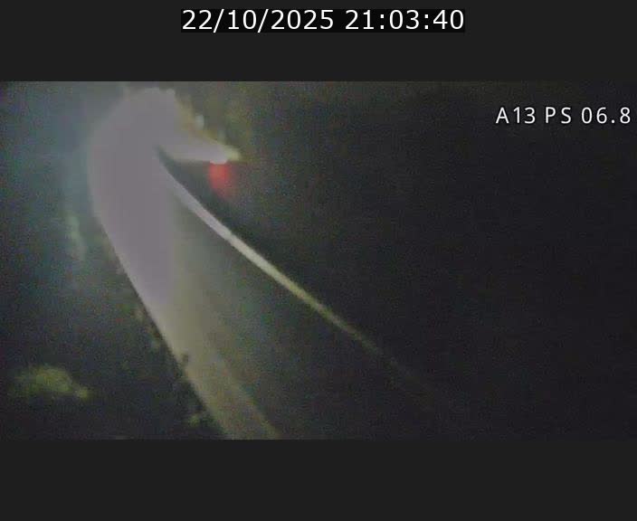 <h2>Traffic live webcam Luxembourg Ehlerange - A13 direction Esch-sur-Alzette - BK 6.8</h2>