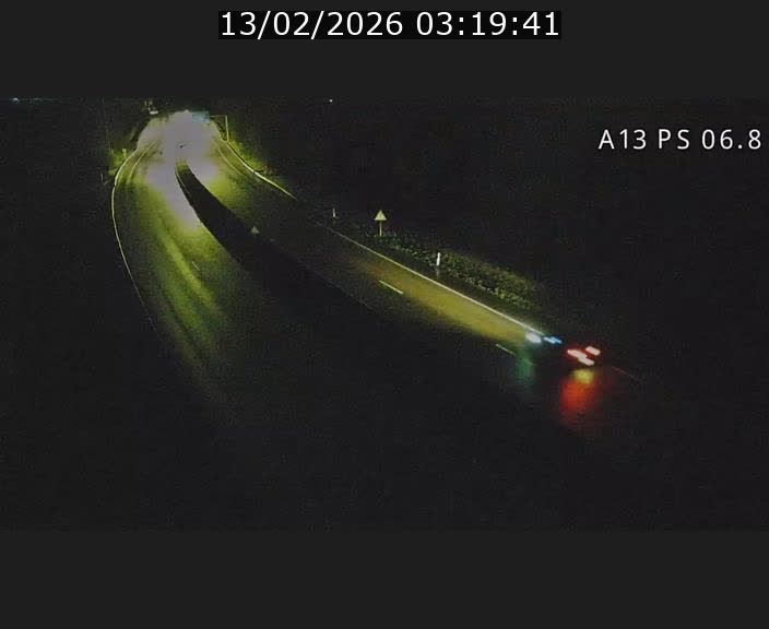 <h2>Traffic live webcam Luxembourg Ehlerange - A13 direction Esch-sur-Alzette - BK 6.8</h2>