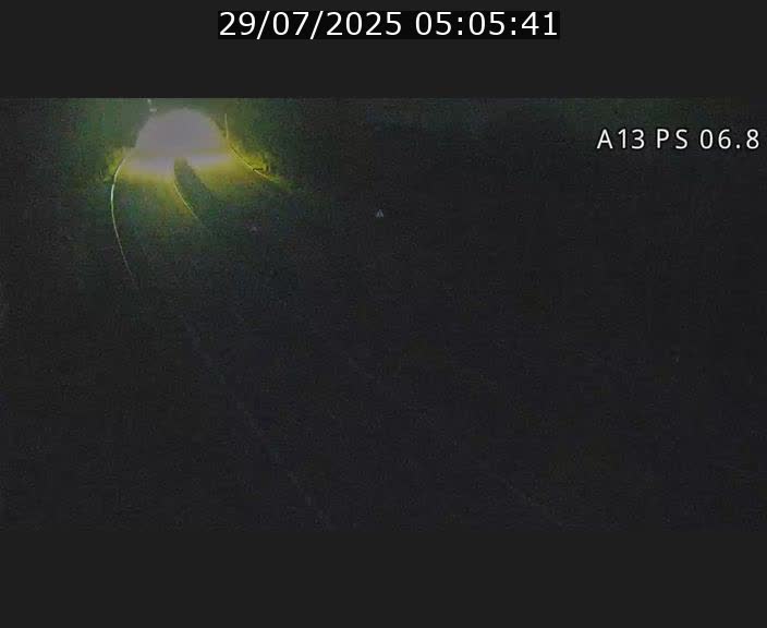 <h2>Traffic live webcam Luxembourg Ehlerange - A13 direction Esch-sur-Alzette - BK 6.8</h2>