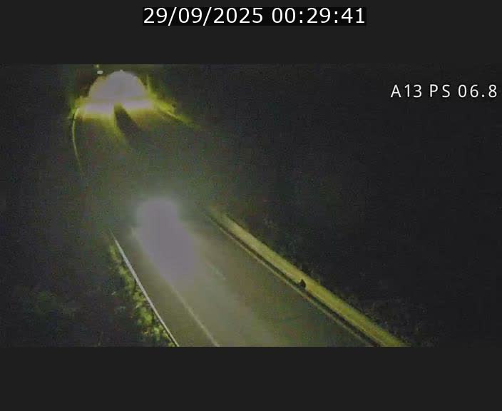 <h2>Traffic live webcam Luxembourg Ehlerange - A13 direction Esch-sur-Alzette - BK 6.8</h2>