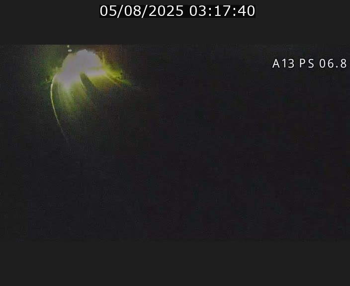<h2>Traffic live webcam Luxembourg Ehlerange - A13 direction Esch-sur-Alzette - BK 6.8</h2>