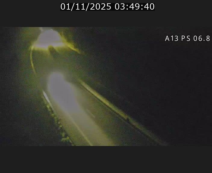 <h2>Traffic live webcam Luxembourg Ehlerange - A13 direction Esch-sur-Alzette - BK 6.8</h2>