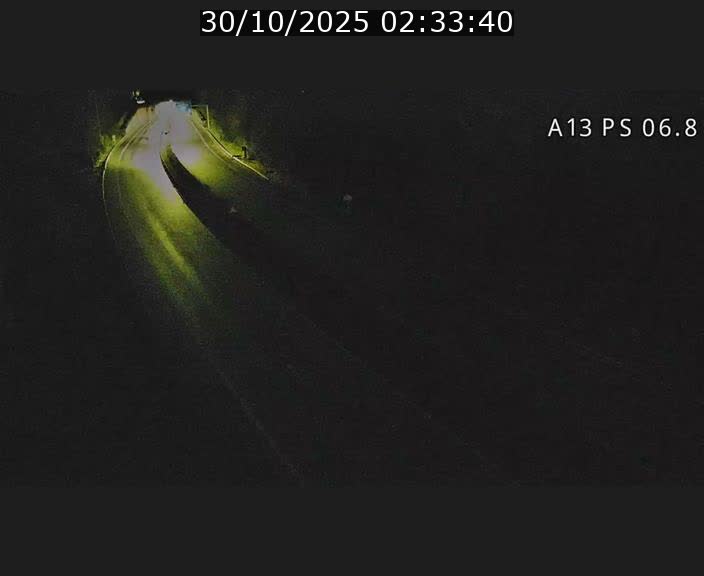 <h2>Traffic live webcam Luxembourg Ehlerange - A13 direction Esch-sur-Alzette - BK 6.8</h2>