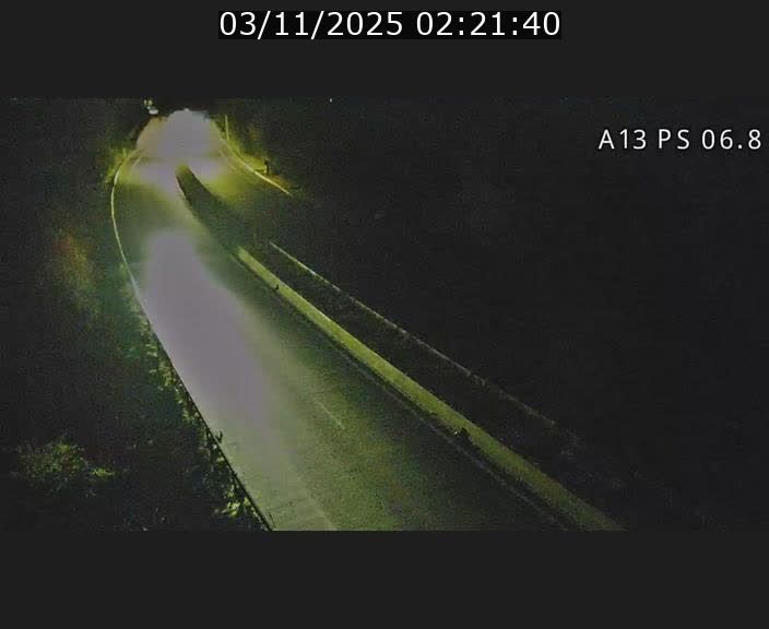 <h2>Traffic live webcam Luxembourg Ehlerange - A13 direction Esch-sur-Alzette - BK 6.8</h2>