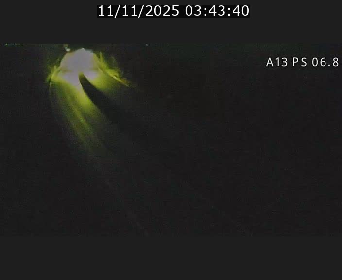 <h2>Traffic live webcam Luxembourg Ehlerange - A13 direction Esch-sur-Alzette - BK 6.8</h2>