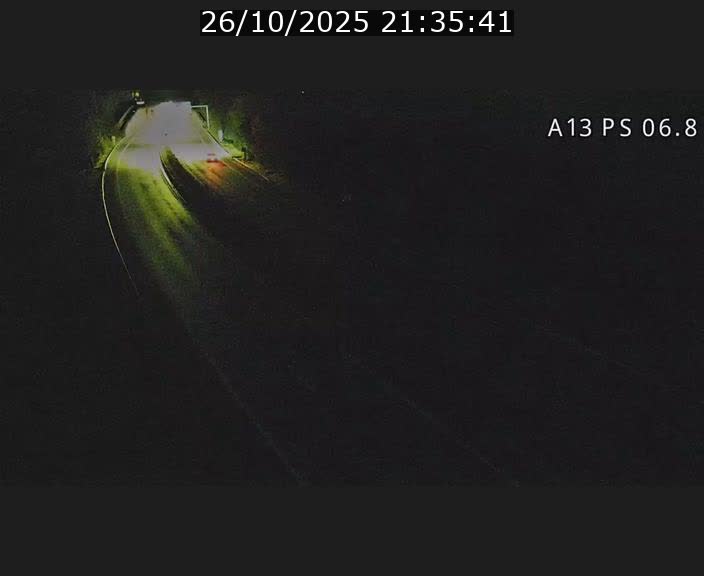 <h2>Traffic live webcam Luxembourg Ehlerange - A13 direction Esch-sur-Alzette - BK 6.8</h2>