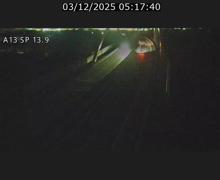 <h2>Traffic live webcam Luxembourg Kayl - A13 direction Esch-sur-Alzette/Luxembourg-ville - BK 13.9</h2>