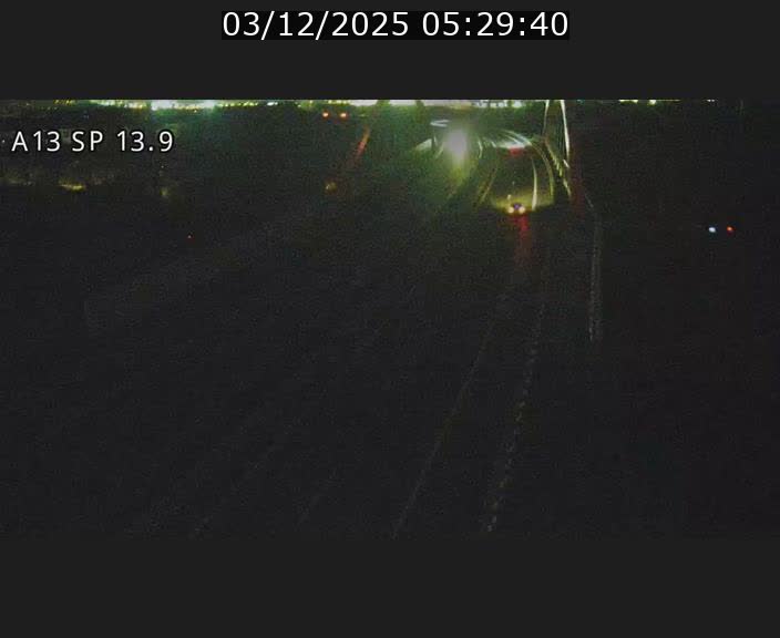 <h2>Traffic live webcam Luxembourg Kayl - A13 direction Esch-sur-Alzette/Luxembourg-ville - BK 13.9</h2>