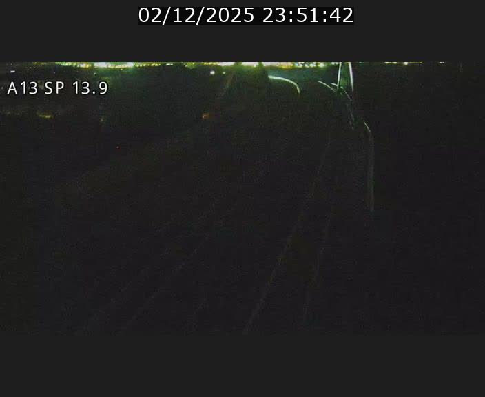 <h2>Traffic live webcam Luxembourg Kayl - A13 direction Esch-sur-Alzette/Luxembourg-ville - BK 13.9</h2>