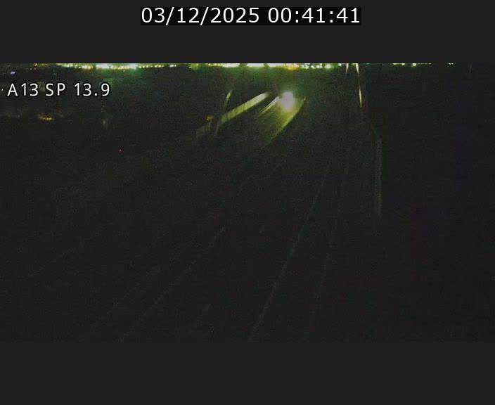 <h2>Traffic live webcam Luxembourg Kayl - A13 direction Esch-sur-Alzette/Luxembourg-ville - BK 13.9</h2>