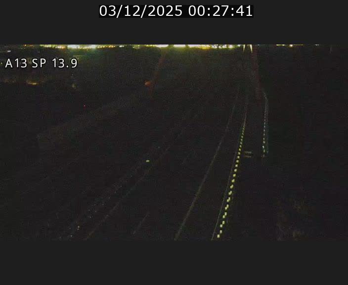 <h2>Traffic live webcam Luxembourg Kayl - A13 direction Esch-sur-Alzette/Luxembourg-ville - BK 13.9</h2>