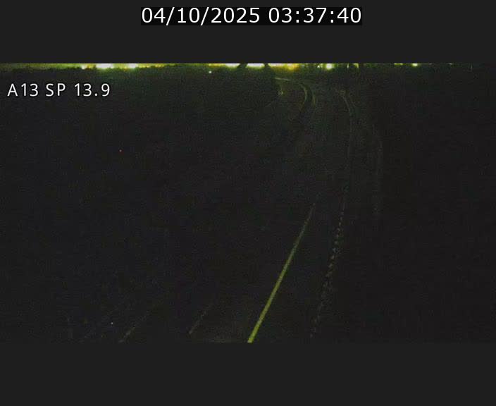 <h2>Traffic live webcam Luxembourg Kayl - A13 direction Esch-sur-Alzette/Luxembourg-ville - BK 13.9</h2>