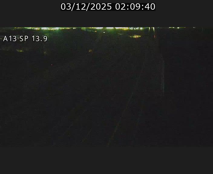 <h2>Traffic live webcam Luxembourg Kayl - A13 direction Esch-sur-Alzette/Luxembourg-ville - BK 13.9</h2>