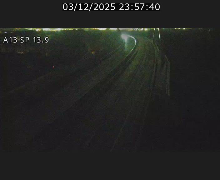 <h2>Traffic live webcam Luxembourg Kayl - A13 direction Esch-sur-Alzette/Luxembourg-ville - BK 13.9</h2>