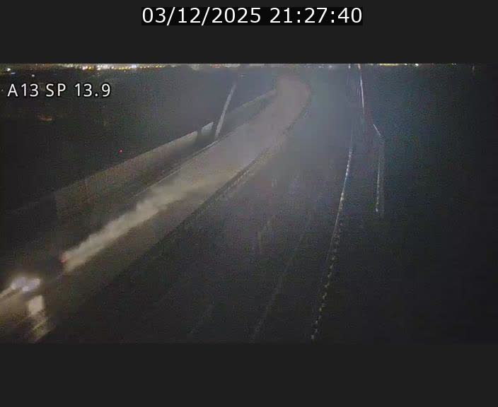 <h2>Traffic live webcam Luxembourg Kayl - A13 direction Esch-sur-Alzette/Luxembourg-ville - BK 13.9</h2>