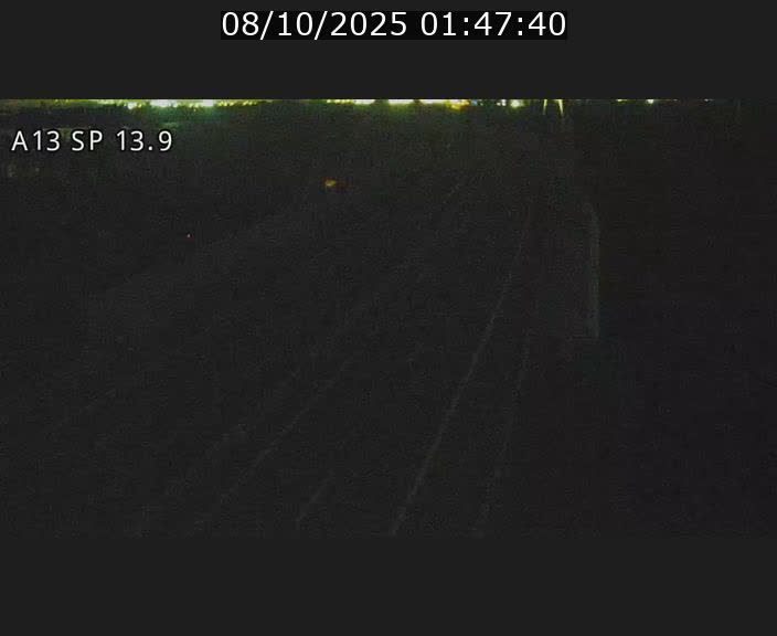 <h2>Traffic live webcam Luxembourg Kayl - A13 direction Esch-sur-Alzette/Luxembourg-ville - BK 13.9</h2>