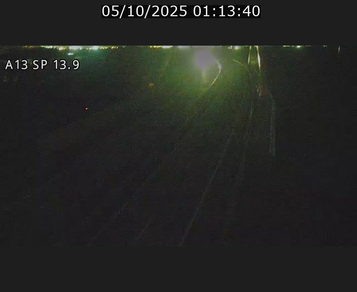<h2>Traffic live webcam Luxembourg Kayl - A13 direction Esch-sur-Alzette/Luxembourg-ville - BK 13.9</h2>