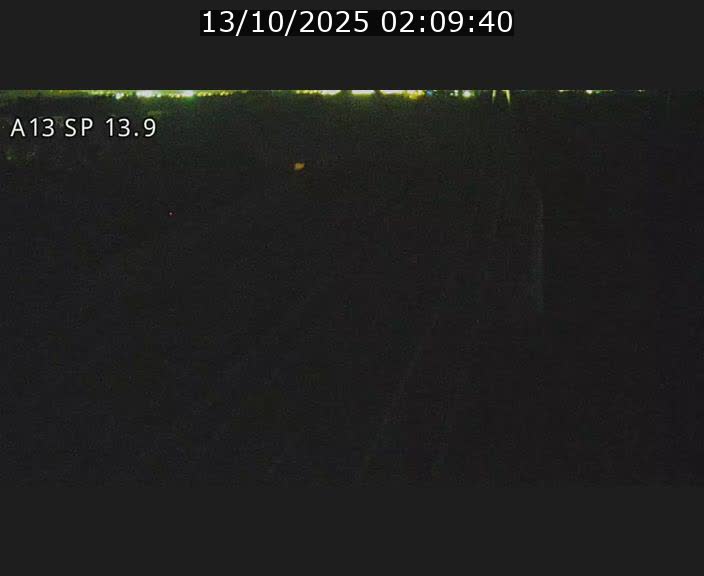 <h2>Traffic live webcam Luxembourg Kayl - A13 direction Esch-sur-Alzette/Luxembourg-ville - BK 13.9</h2>