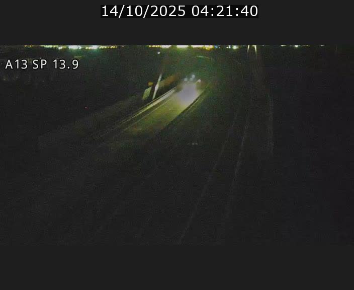 <h2>Traffic live webcam Luxembourg Kayl - A13 direction Esch-sur-Alzette/Luxembourg-ville - BK 13.9</h2>