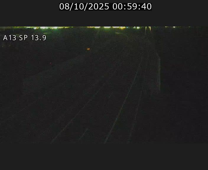 <h2>Traffic live webcam Luxembourg Kayl - A13 direction Esch-sur-Alzette/Luxembourg-ville - BK 13.9</h2>