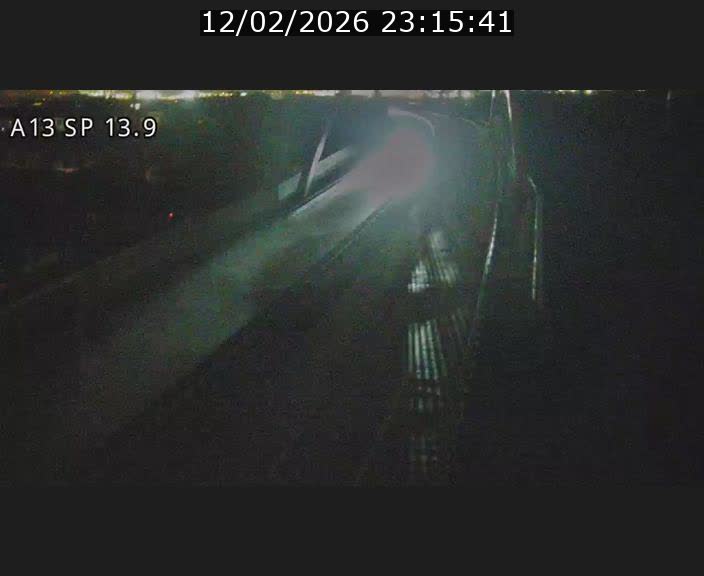 <h2>Traffic live webcam Luxembourg Kayl - A13 direction Esch-sur-Alzette/Luxembourg-ville - BK 13.9</h2>