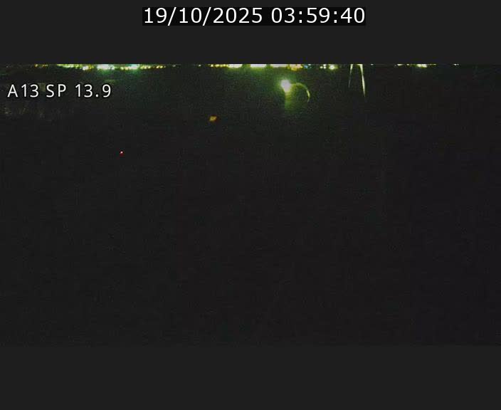 <h2>Traffic live webcam Luxembourg Kayl - A13 direction Esch-sur-Alzette/Luxembourg-ville - BK 13.9</h2>
