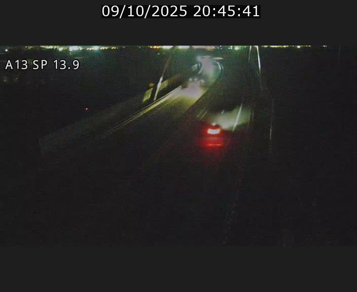 <h2>Traffic live webcam Luxembourg Kayl - A13 direction Esch-sur-Alzette/Luxembourg-ville - BK 13.9</h2>