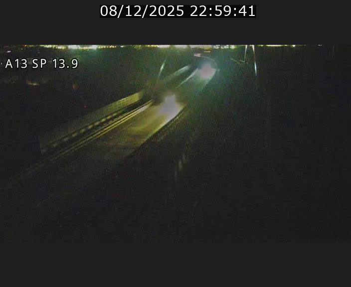 <h2>Traffic live webcam Luxembourg Kayl - A13 direction Esch-sur-Alzette/Luxembourg-ville - BK 13.9</h2>