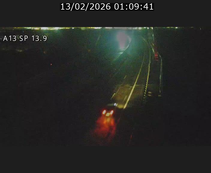 <h2>Traffic live webcam Luxembourg Kayl - A13 direction Esch-sur-Alzette/Luxembourg-ville - BK 13.9</h2>