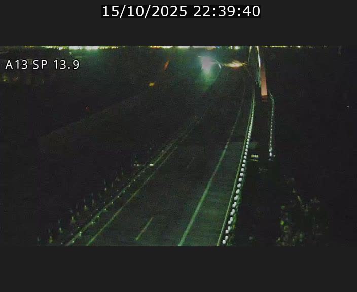 <h2>Traffic live webcam Luxembourg Kayl - A13 direction Esch-sur-Alzette/Luxembourg-ville - BK 13.9</h2>