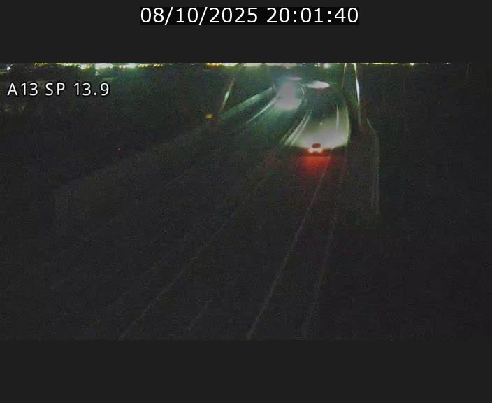 <h2>Traffic live webcam Luxembourg Kayl - A13 direction Esch-sur-Alzette/Luxembourg-ville - BK 13.9</h2>