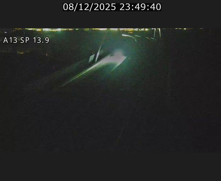 <h2>Traffic live webcam Luxembourg Kayl - A13 direction Esch-sur-Alzette/Luxembourg-ville - BK 13.9</h2>