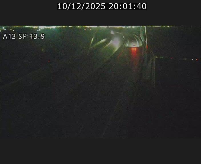 <h2>Traffic live webcam Luxembourg Kayl - A13 direction Esch-sur-Alzette/Luxembourg-ville - BK 13.9</h2>