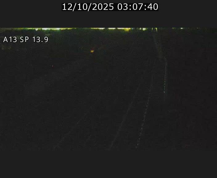 <h2>Traffic live webcam Luxembourg Kayl - A13 direction Esch-sur-Alzette/Luxembourg-ville - BK 13.9</h2>