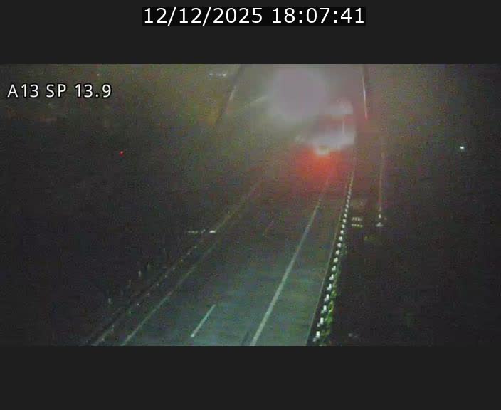 <h2>Traffic live webcam Luxembourg Kayl - A13 direction Esch-sur-Alzette/Luxembourg-ville - BK 13.9</h2>