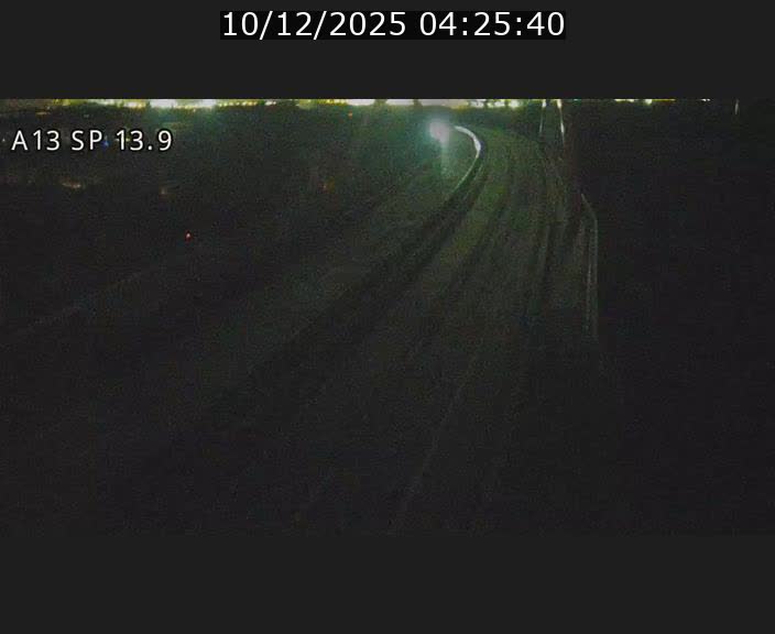 <h2>Traffic live webcam Luxembourg Kayl - A13 direction Esch-sur-Alzette/Luxembourg-ville - BK 13.9</h2>