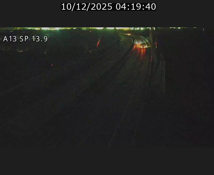 <h2>Traffic live webcam Luxembourg Kayl - A13 direction Esch-sur-Alzette/Luxembourg-ville - BK 13.9</h2>