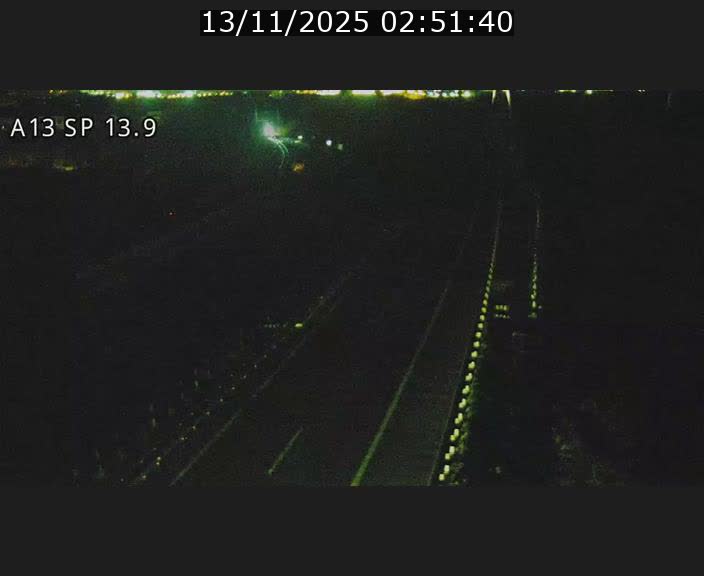 <h2>Traffic live webcam Luxembourg Kayl - A13 direction Esch-sur-Alzette/Luxembourg-ville - BK 13.9</h2>