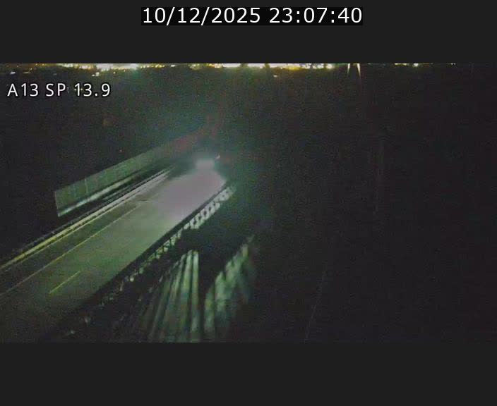 <h2>Traffic live webcam Luxembourg Kayl - A13 direction Esch-sur-Alzette/Luxembourg-ville - BK 13.9</h2>